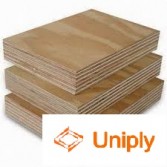 Plywood-Uniply-Uniply BWR Plywood 