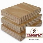 Plywood-Ramaply-Commercial Plywood - Trend 