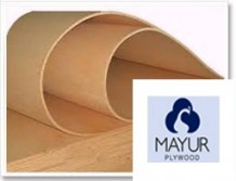 Plywood-Mayur Plywood-Mayur Flexible Plywood 