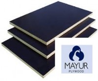 Plywood-Mayur Plywood-Mayur Filmface Plywood - 26 kg 