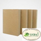Block Board--Efoam WPC - Wood Plastic Composite 
