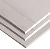 Block Board-Boral-Gypsum Board 