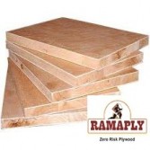 Block Board-Ramaply-Commercial Block Board - Xtra 