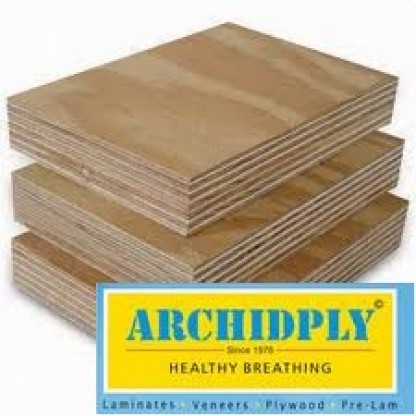 Plywood-Archidply-Archidply Commercial Plywood 