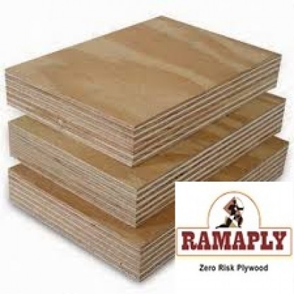 Plywood-Ramaply-Commercial Plywood - Xtra 