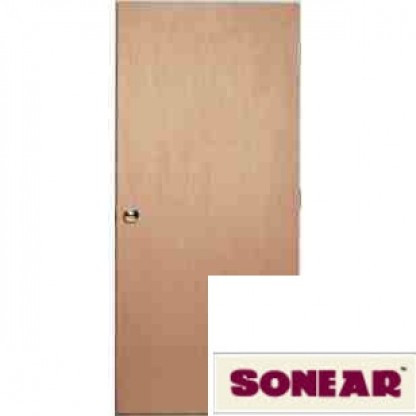 Flush Door-Sonear-Sonear Waterproof Flush Door(BWP) 