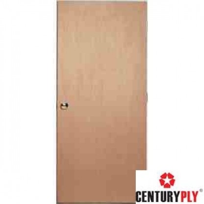 Flush Door-Century-Century Club Prime Flush Door 