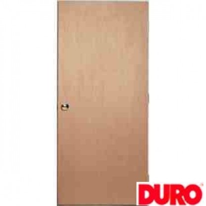 Flush Door-Duro-Duro Flush Door BWP 