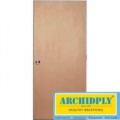 Flush Door-Archidply-Commercial Flush Door(BWR) 