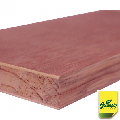 Block Board-Greenply-Greenply Block Board - Commercial 