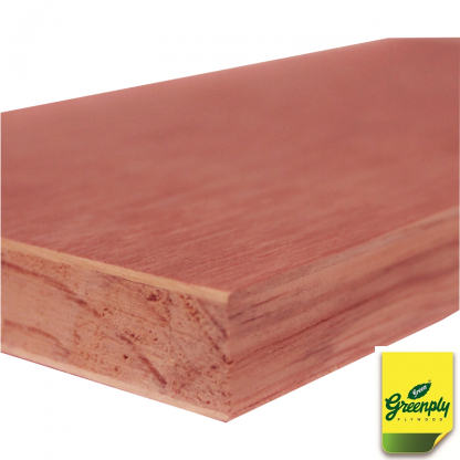 Block Board-Greenply-Greenply Club 500 Board BWP 
