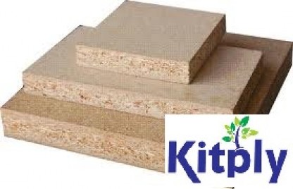 Buy Plain Particle Board - Interior Grade - - at low price - Kitply ...